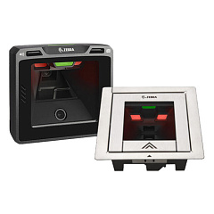 Сканер горизонтальной установки SP7208: Single Plane, Horizontal, Multi-Interface, AUX Port, Standar