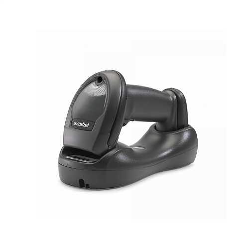 Беспроводной сканер 1D (Line Imiger) LI4278 Black Standard Cradle USB Kit - EMEA: LI4278-SR20007WR S