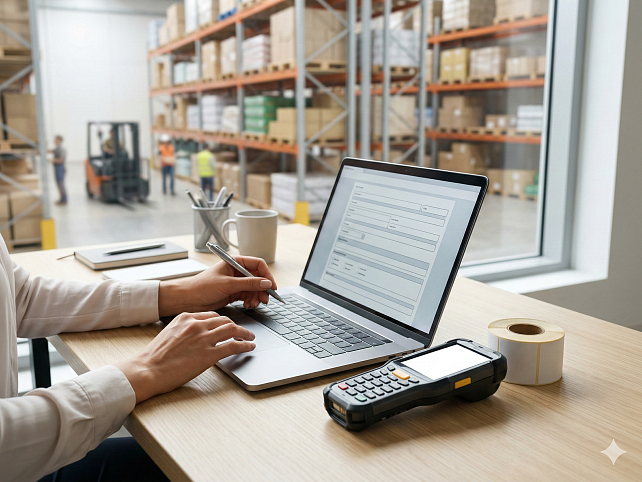 Заявка и задача