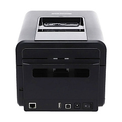 Принтер этикеток PC42E-TB02200 PC42E-T,U,E,200DPI,BK,1&0.5,NO PC. Кабель питания в комплект не входи