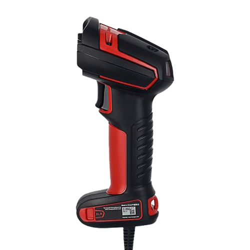 Сканер промышленный Granit XP USB Kit: Bluetooth, Rugged, 1D/2D, FlexRange XLR, Vibrator, Contact Ch