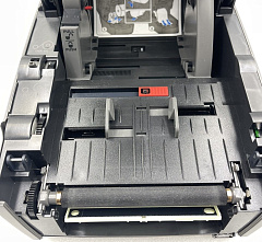 Термотрансферный принтер этикеток PC45T020000200 SKU,LCD,E+BT+W,203DPI,NO PC,PC45T). Кабель питания
