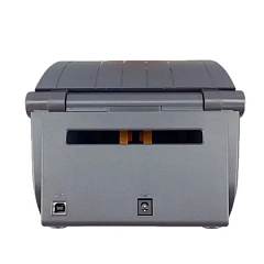 Принтер Thermal Transfer Printer ZD100TA;Gray, EZPL,203 dpi,EU and UK Power Cord, Swiss font,USB