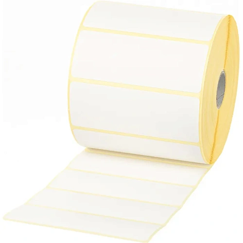 Этикетка термотрансферная Z-Ultimate 3000T White 102х76 мм (930 эт)