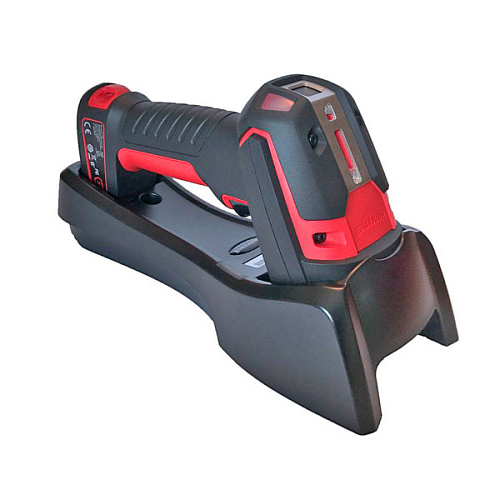 Сканер промышленный Granit XP USB Kit: Bluetooth, Rugged, 1D/2D, FlexRange, Vibrator, Contact Chargi