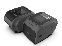 Термотрансферный принтер этикеток PC45T020000200 SKU,LCD,E+BT+W,203DPI,NO PC,PC45T). Кабель питания