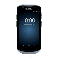 Терминал TC57, PREM WWAN, NFC, 5.0" 4GB RAM, 32GB FLASH, 2D SE4710, FRONT FACING CAMERA, REAR FACING