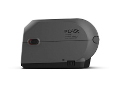 Термотрансферный принтер этикеток PC45T020000200 SKU,LCD,E+BT+W,203DPI,NO PC,PC45T). Кабель питания