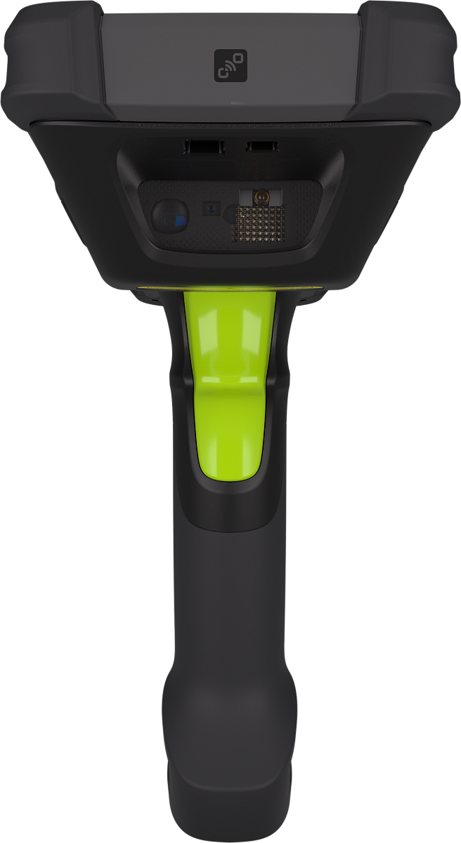 Терминал сбора данных MC34, WAN - Data Only, 5G / LTE, GPS, LAN, WIFI 6E, One Nano SIM, One eSIM, Gu