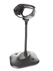 Подставка для сканера GOOSENECK INTELLISTAND - DS2208, DS4308, DS8108 BLACK