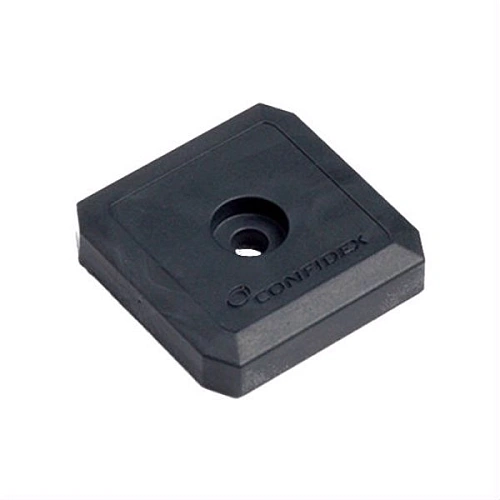 RFID метка Confidex Ironside Micro NFC (NTAG213), 27 х 27 х 5,5 мм