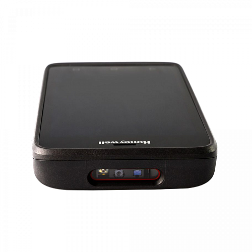 Терминал сбора данных KIT,EDA51,LAN,6603,13M,4/64G,R,GMS,ROW
