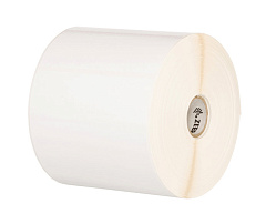 Этикетка термотрансферная Z-Ultimate 3000T White 51х25 мм (2580 эт)