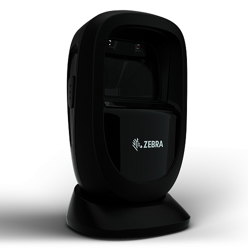 Сканер BLACK USB KIT: DS9308-SR00004ZZWW SCANNER, CBA-U21-S07ZBR SHIELDED USB CABLE, EMEA ONLY
