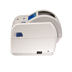 Термо принтер этикеток Intermec: PC23d, Icon, 203 dpi, EU Power Cord