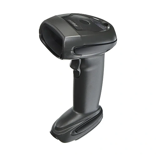 Беспроводной сканер 1D (Line Imiger) LI4278 Black Standard Cradle USB Kit - EMEA: LI4278-SR20007WR S
