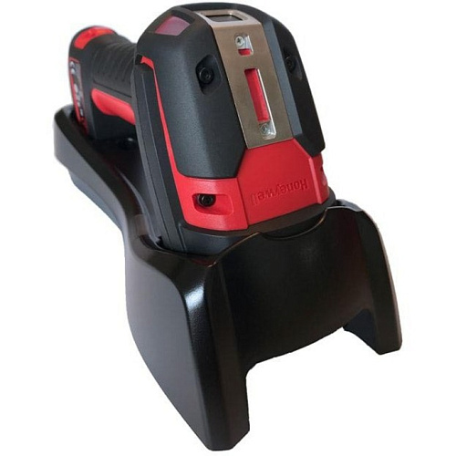 Сканер промышленный Granit XP USB Kit: Bluetooth, Rugged, 1D/2D, FlexRange XLR, Vibrator, Contact Ch