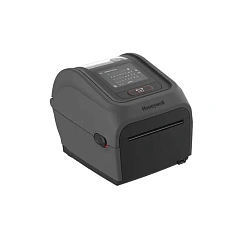 Настольный принтер PC45, Desktop Printer, Direct Thermal, 203 DPI, 4 inch label width, Ethernet, Ful