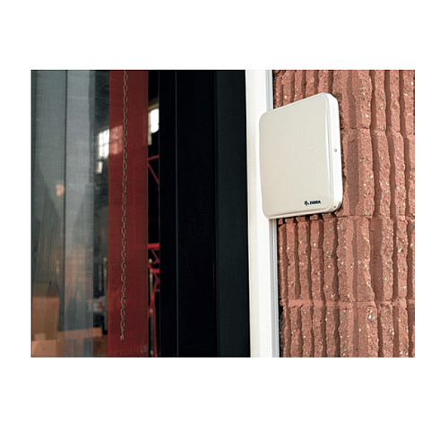ANTENNA: 1 PORT WIDE BAND-LEFT