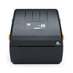 Термотрансферный принтер Thermal Transfer Printer (74M) ZD220; Standard EZPL, 203 dpi, EU and UK Pow