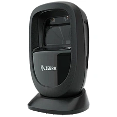 Сканер BLACK USB KIT: DS9308-SR00004ZZWW SCANNER, CBA-U21-S07ZBR SHIELDED USB CABLE, EMEA ONLY