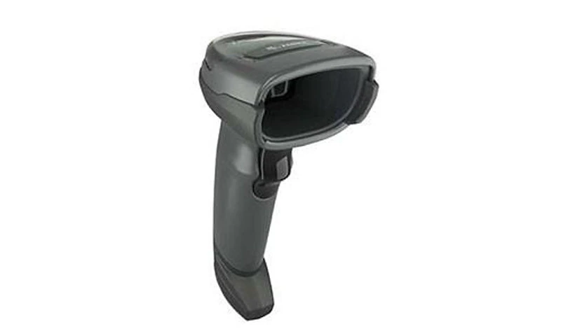 Беспроводной сканер штрих-кода DS4678: Area Imager, Standard Range, Cordless, Twilight Black
