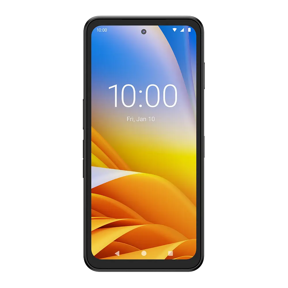 Терминал сбора данных EM45 Enterprise Mobile with RFID. 5G Sub6 + Private 4G/5G, Wi-Fi 6e 2x2 MIMO,