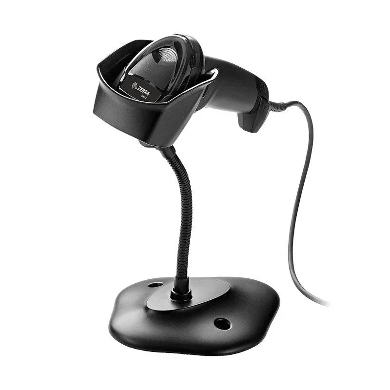 Подставка для сканера GOOSENECK INTELLISTAND - DS2208, DS4308, DS8108 BLACK