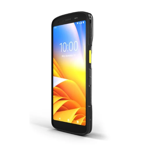 Терминал TC27; WWAN, 5G, WIFI 6, SE4710, 6" DISPLAY, 6GB/64GB, 16MP RFC, 5MP FFC, 2-PIN BACK I/O, ST