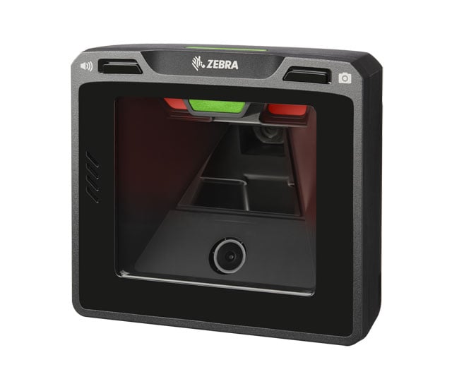Сканер горизонтальной установки SP7208: Single Plane, Horizontal, Multi-Interface, AUX Port, Standar