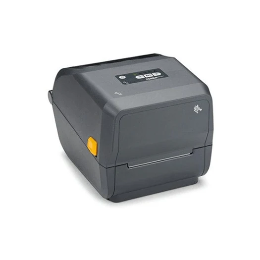 Принетр Thermal Transfer Printer (74/300M) ZD421; 203 dpi, USB, USB Host, Ethernet, BTLE5, EU and UK