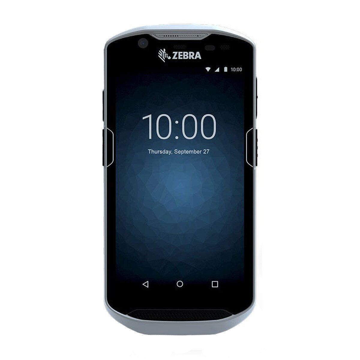 Терминал TC57, PREM WWAN, NFC, 5.0" 4GB RAM, 32GB FLASH, 2D SE4710, FRONT FACING CAMERA, REAR FACING
