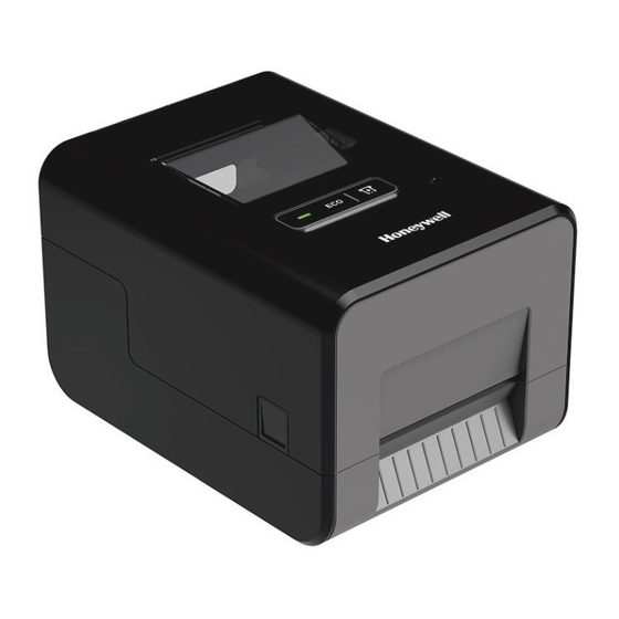 Настольный принтер PC42e-T, USB, Ethernet, 300 dpi, Black,1’ & 0.5’’, no power cord. Кабель питания