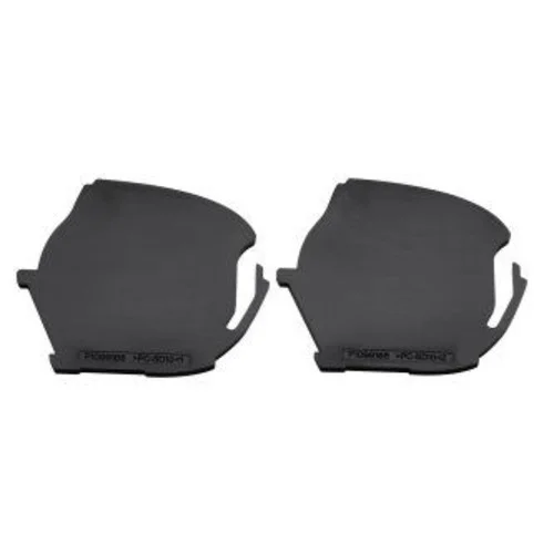 Spacers for ZR138/ZQ120/ZQ220 media compartment to accept 3" (76,2), 2,3"(58) and 2" (50,8) wide pap