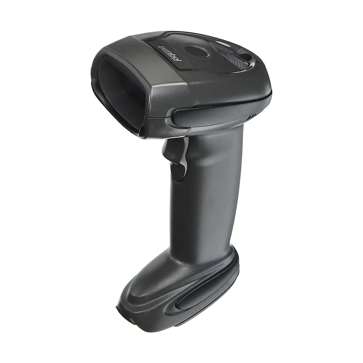 Беспроводной сканер 1D (Line Imiger) LI4278 Black Standard Cradle USB Kit - EMEA: LI4278-SR20007WR S