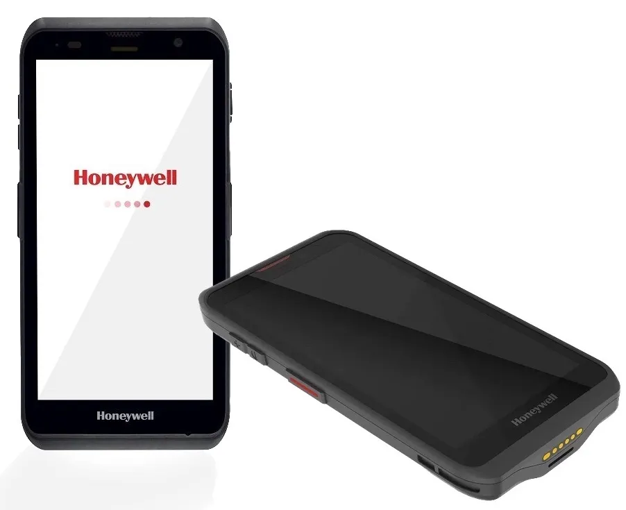 Терминал сбора данных EDA52: 4G&WIFI5, with eSIM but w/o fingerprint , 5.5’ Screen, Full Touchscreen